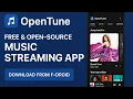 Download Lagu OpenTune: The BEST Free \u0026 Open-Source Music App? (YouTube Music Alternative)