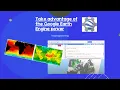 Introduction to Google Earth Engine GEE JS Tutorial For Beginners FSW