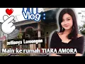 Download Lagu Rumah Artis TIARA AMORA  Lamongan || Vlog Tiara amora new pallapa