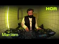 Download Lagu Marcism | HÖR - November 13 / 2024