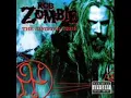 Rob Zombie - Feel So Numb