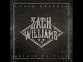 Old Church Choir - Zach Williams