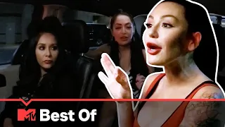 Cab Rides Gone WRONG Jersey Shore