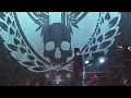 Chino and Cypress Hill- Rock Superstar live @ the Smokeout Festival 2009