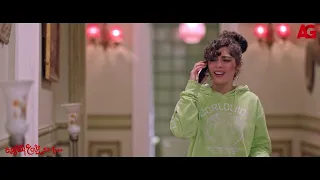 1000حمدالله ع السلامة الفريزر يا سماح شوفوا مين راح يزور سماح وعملت فيه إيه 