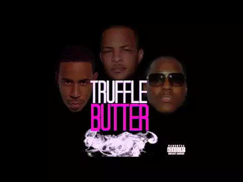 Download MP3 Truffle Butter - Ludacris, T.I. \u0026 Ace Hood