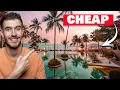 How I stay in Thailand s LUXURY hotels for CHEAP