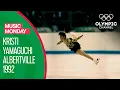 Kristi Yamaguchi s Free Skate at Albertville 1992 Music Monday