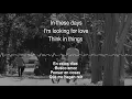 Rimas pa' seducir - Cultura profética [BILINGUAL LYRICS]