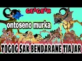 Download Lagu ontosena gatotkaca ngamuk , merga dewi drupadi arep tiboyong bendarane togog // ki seno nugroho