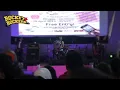Rocket Rockers - KLASSIX Live at Galaxy Friends for Life Gandaria City Jakarta