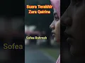Download Lagu Suara Terakhir Zara Qairina | Lagu Tribute Penuh Harapan- Sofia Rahmah #justiceforzara #zara