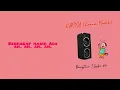 Download Lagu Bangther I'Locko - KARMA (Karna Mabok)