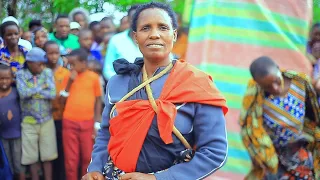 Mahunja Ngw Ana Sayi Song DIWANI MINZA HALAMBA Official Music Video Director JAX Mlengistudio 