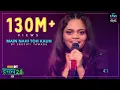 Download Lagu Main nahi toh kaun | Srushti Tawade | Hustle 2.0
