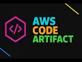 AWS CodeArtifact - V1