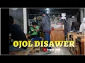 Download Lagu Kang Ojol dapat saweran dari pengunjung warkop