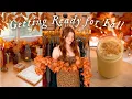 Download Lagu Bersiap untuk Musim Gugur 🍂 Reset Musim Gugur yang Nyaman, Daftar Keinginan \u0026 Belanja Dekorasi Mu...
