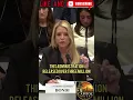 Pam Bondi Highlights Market Gains During Tense Judiciary Hearing