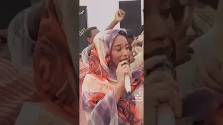 ظهور فنانه جديدة ريم وجنه اغنيه جميله والفنانه اجمل اغاني طرب سودانيه New 2022 نادوهو ليا 
