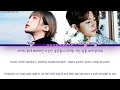 HEIZE (헤이즈) - 'HAPPEN' [헤픈 우연] Color Coded Lyrics/가사 [Han|Rom|Eng]