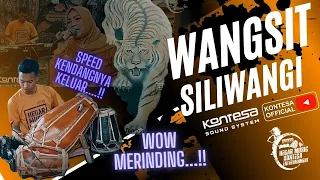 Download WANGSIT SILIWANGI__HEGAR KONTESA ENTERTAINMENT....Kendang nya ngeriiiii looorrrrrrr MP3