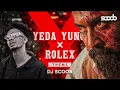 Lagu Yeda Yung X Rolex Theme - DJ Scoob | Yung DSA | Rolex BGM | Vikram | Suriya | Year Down