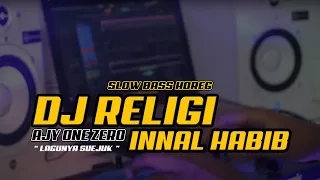 Download DJ RELIGI TERBARU 2021 by AJY ONE ZERO MP3