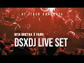 Download Lagu DSXDJ LIVE SET DJ GITA GRETHA X DJ FARR - HW TIGER SURABAYA