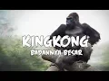 Kingkong Badannya Besar | Cover by Pemuridan | Lagu Sekolah Minggu  #MusikRohani
