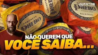 Sabonete Phebo: segredos que você precisa saber!!