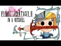 Download Lagu Final Fantasy II in een notendop! (Geanimeerde parodie)