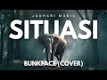 Bunkface - Situasi (Female Cover) ver. Rock Orchestra