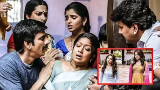 Ravi Teja Reveals The Truth About His Father Scene|Rashii Khanna| Tamannaah Bhatia| @KiraakVideos