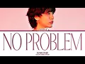 Download Lagu Dvwn (다운) - 'No Problem' (괜찮아) (The Uncanny Counter OST Part. 3) (Color Coded Lyrics)