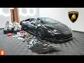 Download Lagu Building a Lamborghini Huracan LP610-4