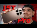 Download Lagu Flagship lain kerasa pelit... Review Xiaomi 15T Pro Indonesia!