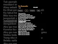 Download Lagu Lirik Lagu Ga Romantis-Lyla 🎶 #lyrics #lagubaper#laguhits #trending