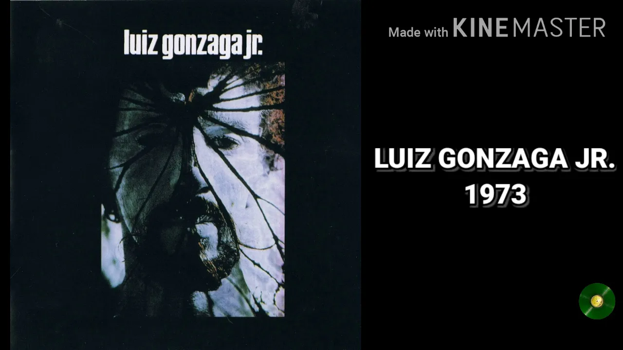 Discografia Gonzaguinha |1973 - 1990| Canal Discografia