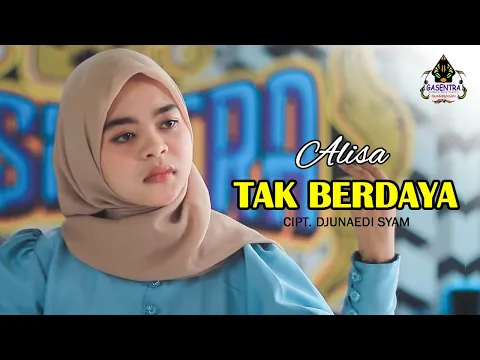 Download MP3 TAK BERDAYA (Meggi Z) - ALISA (Dangdut Cover)