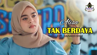 tak berdaya meggi z alisa dangdut cover 