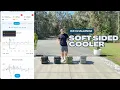 Soft Sided Cooler Test 2026 Updated Ice Retention Test Including RTIC Backpack Ultra Tough More