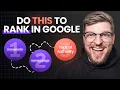 How to Rank in Google in 2026 The 3-Step SEO Playbook