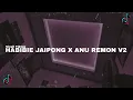 Download Lagu YANG KALIAN CARI!!! DJ MELODI HABIBIE JAIPONG X ANU REMON V2!!!!!!!