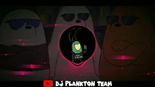 dj spongebob squarepants fyp viral tik tok ful bas 