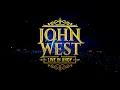Download Lagu John West - Ouverture \u0026 Jouw Blik (Live in Ahoy 2024)