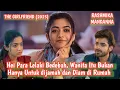 Lagu Gadis Lugu Jadi Santapan Empuk Sang Pacar || Alur Cerita Film India Terbaru