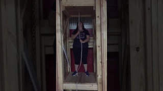 No Electricity Elevator 