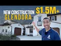 What Makes THIS Glendora Neighborhood So Special La Colina Estates Tour
