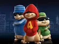 Nova Y Jory Bien Loco (Alvin Y Las Ardillas)